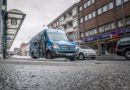 Jak długo trwa podróż busem z Polski do Belgii?