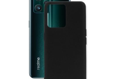 Etui i szkło Realme C55