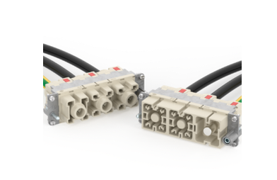 Złącza elektryczne wielopinowe a standardy